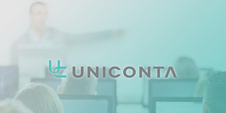 Primaire afbeelding van Uniconta workshop: Agile sales and projectmanagement
