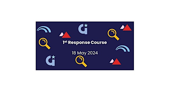 1st Response Course
