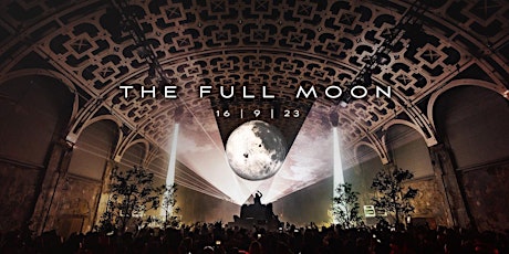 The Full Moon primary image