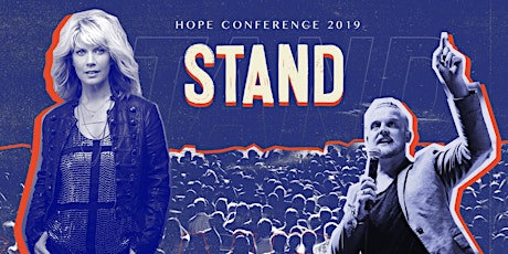 Hope Conference 2019 primary image