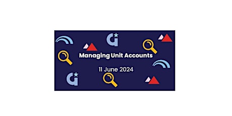 Managing Unit Accounts primary image