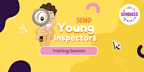 Imagen principal de Young Inspectors - Training