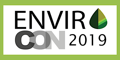 Centre for Environment and Sustainability  - EnviroCon 2019 primary image