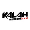 Logotipo de Kalah Amsterdam