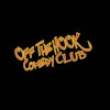 Off The Hook Comedy Club's Logo