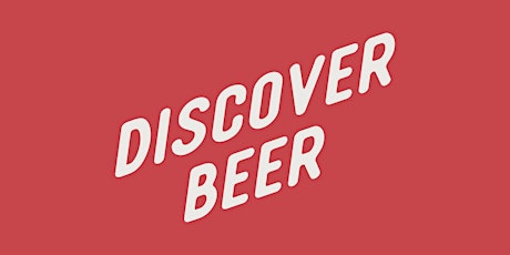 Discover Beer: Introduction to Beer and Brewing primary image