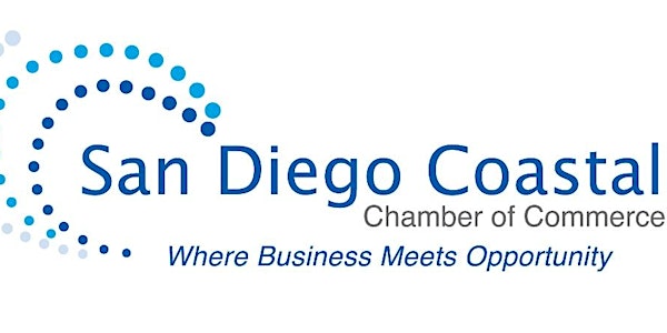 Networking at The Hilton Del Mar