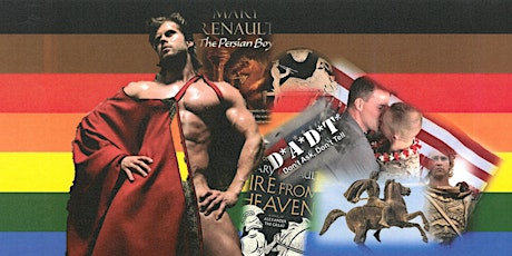 The Further Adventures of Alexander the Great (LGBT History Month) primary image