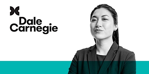 Primaire afbeelding van Dale Carnegie Course:  Skills for Success Free Preview