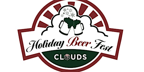 3rd Annual NC Holiday Beer Fest primary image
