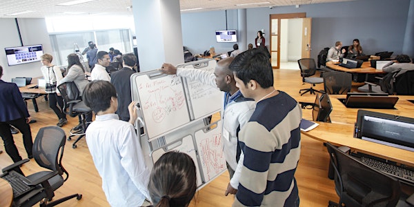 Nova Scotia Open Data Contest