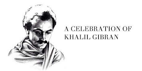 A Celebration of Khalil Gibran primary image