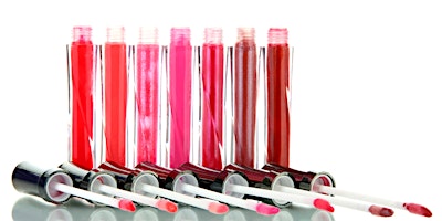 Imagen principal de Galentine's Lip Gloss Making Class - Art Class by Classpop!™