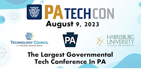 PA TechCon 2023 - www.patechcon.com primary image
