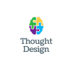 Logotipo de Thought Design Learning Studio