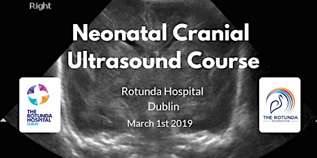 Neonatal Cranial Ultrasound Course primary image