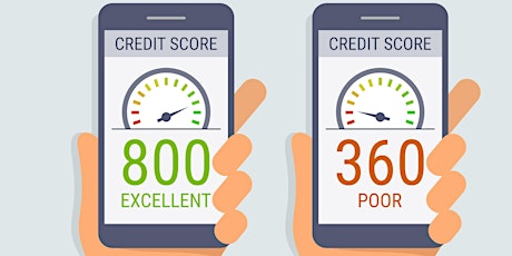Credit Reporting Demystified primary image