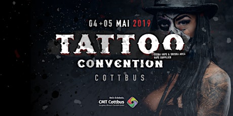 Hauptbild für 1. Tattoo Convention Cottbus