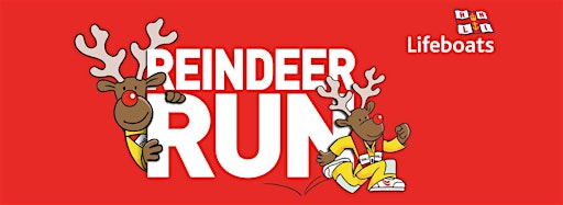 Collection image for RNLI Reindeer Runs