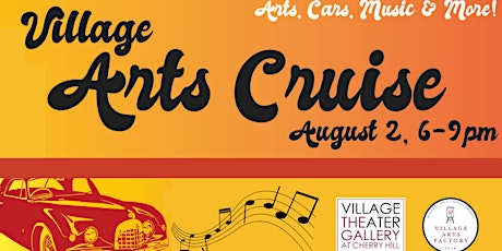 Imagen principal de Village Arts Cruise