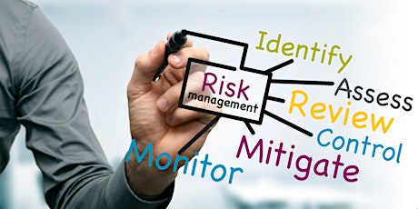 Risk Management for Small Business primary image