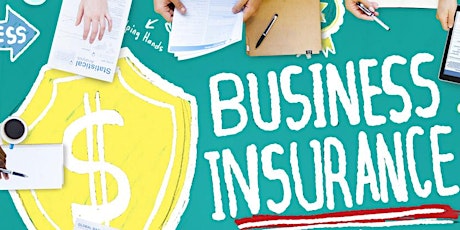 Insurance for Small Business primary image
