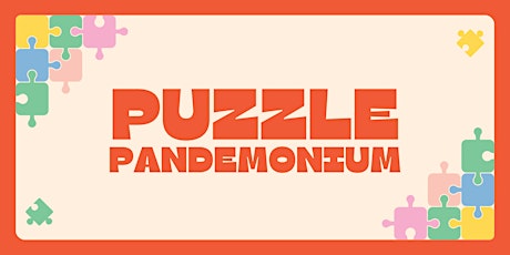 Puzzle Pandemonium primary image