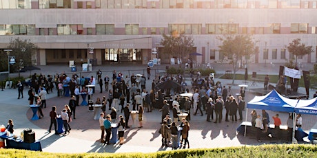 2019 Spring CSUSM CoBA Business Networking Reception  primary image
