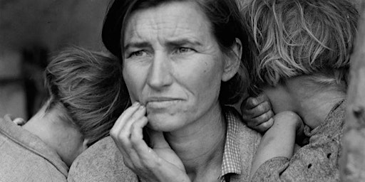 Dorothea Lange: Documenting Justice primary image