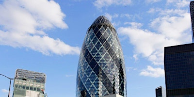 London Private Client Summer 2024 HNWI Sector Networking At The Gherkin primary image