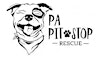 Logotipo de PA Pitstop Rescue
