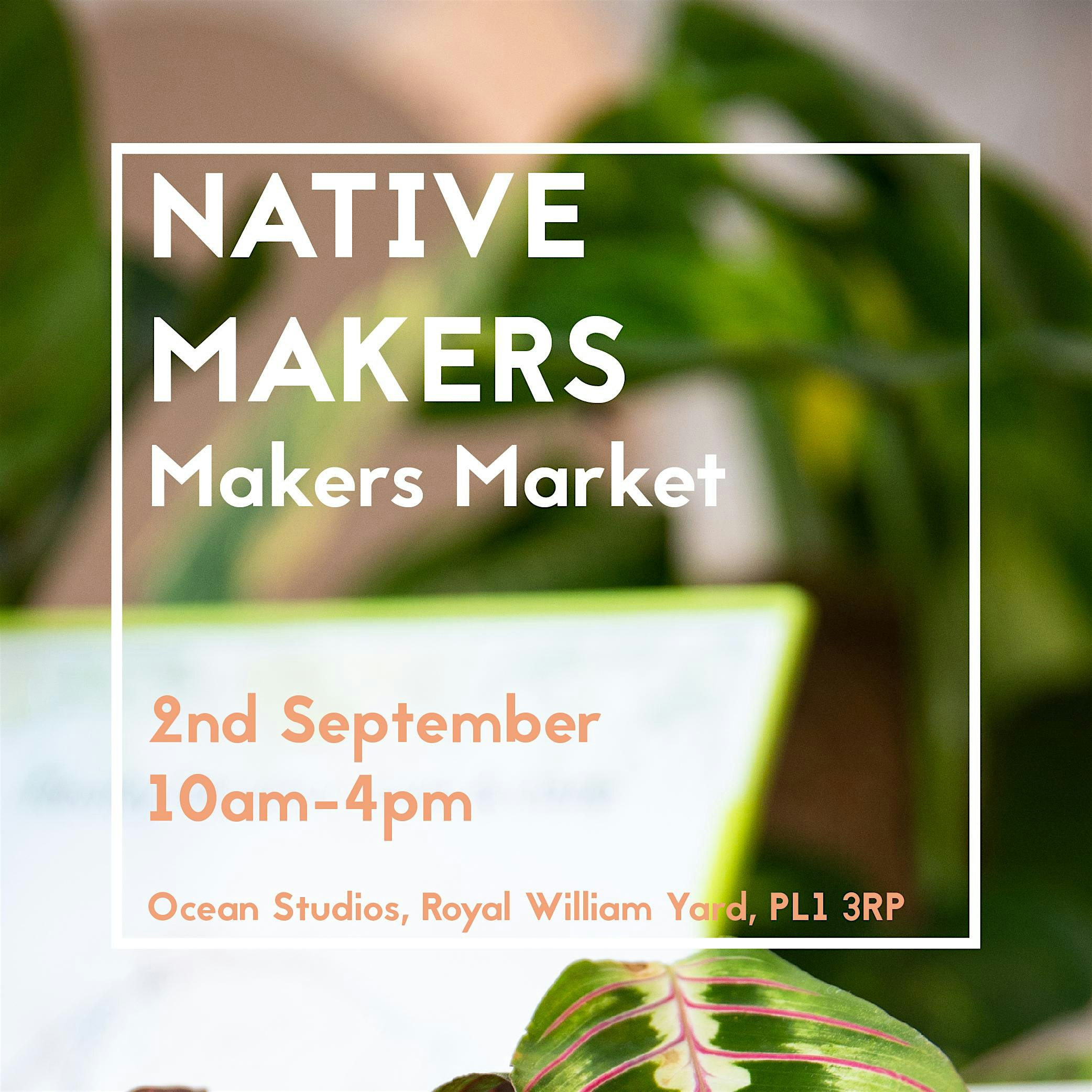 Native Makers