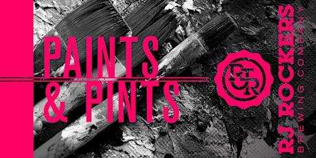 Paints and Pints primary image