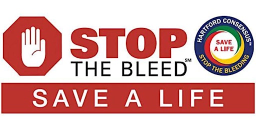 Image principale de Stop the Bleed - WakeMed Raleigh