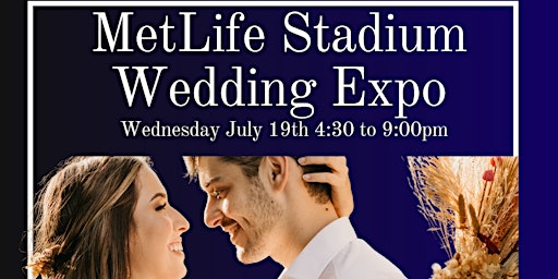 Imagen principal de The Giant MetLife Stadium Wedding Expo