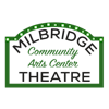 Logótipo de Milbridge Theatre & Community Arts Center