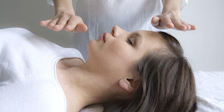 Silva ULTRA Energy-HEALING  1-day Workshop  26-May-2019 [in DUBLIN, CID:439] primary image