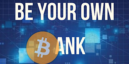 Primaire afbeelding van [ONLINE] Learn to Be Your Own Bank [FREE]