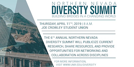 2019 Northern Nevada Diversity Summit primary image