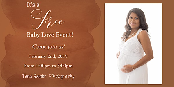 Baby Love Maternity Event
