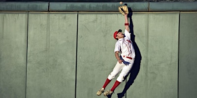 After Hours  Networking Event - Texas Rangers vs Seattle Mariners  primärbild