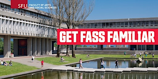 Image principale de Get FASS Familiar: FASS Tours 2024