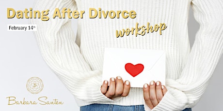 Dating After Divorce primary image