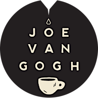 Joe Van Gogh