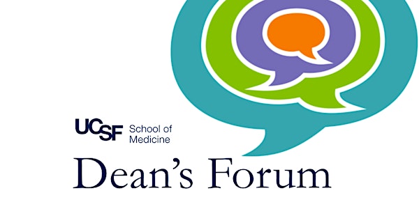 Dean's Forum: Our Diversity Initiatives Part 1