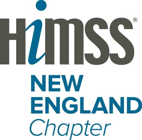 New England HIMSS Annual Spring Conference - 2019