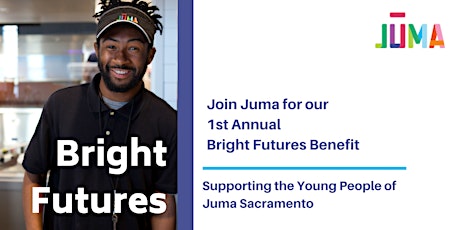 Juma Sacramento: Bright Futures primary image
