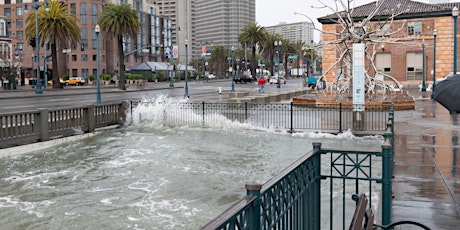 Rising to the Challenge: Addressing Sea Level Rise in the Bay Area primary image