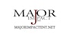 Logotipo de Major Impact Ent