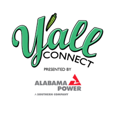 Y’all Connect Presented by Alabama Power primary image